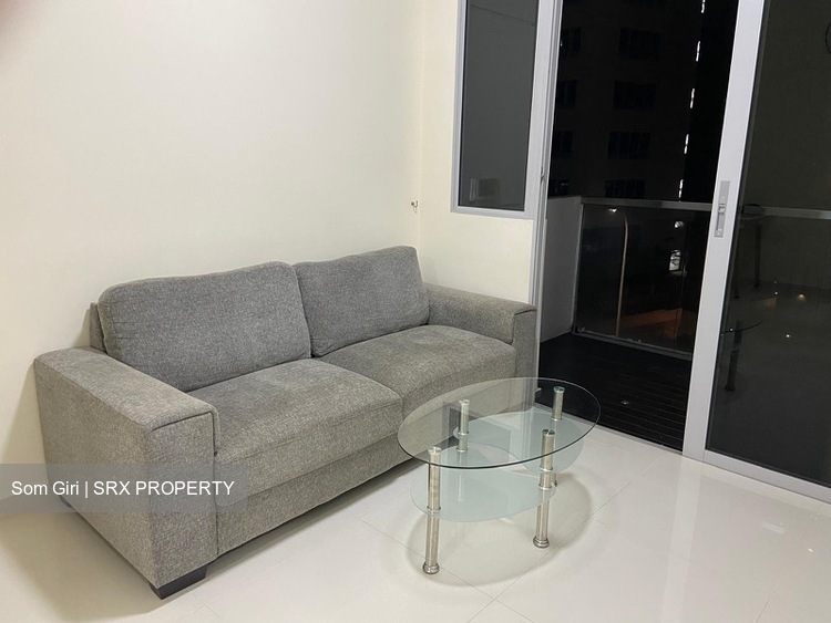 Hills Twoone (D23), Apartment #493017341